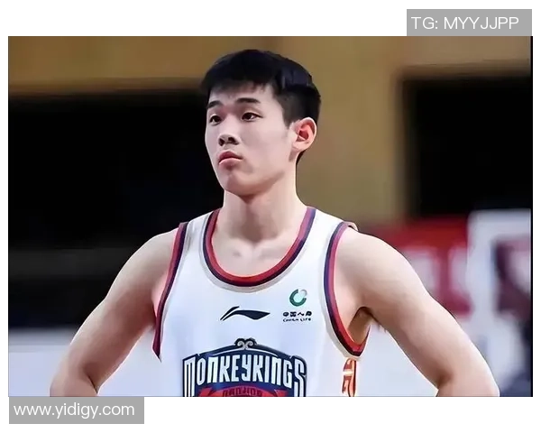 10+4+2！林葳迸裂首秀！我国得分王真有本事